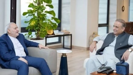 İran ve Pakistan Arasında İkili İlişkilerin Genişletilmesi İçin Anlaşma