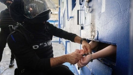 د فلسطین ملي او اسلامي ځواکونه: د اسیرانو د اعدام قانون د صهیونيسټ اشغالګرو فاشیستي ماهیت ښيي 