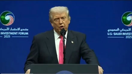 آمریکا در غرب آسیا | ادعاهای ترامپ درباره ایران/ توهین فرستاده ویژه واشنگتن: خاورمیانه توهمی بیش نیست