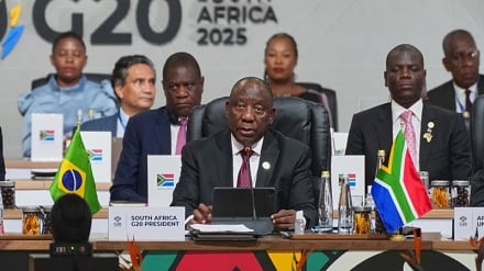 Afrika Kusini yailaani Marekani kwa kuizuia kushiriki Mkutano wa G20 wa 2026