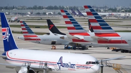 ABD Semalarında Kriz: Uçuş İptalleri ve Gecikmeler Artıyor