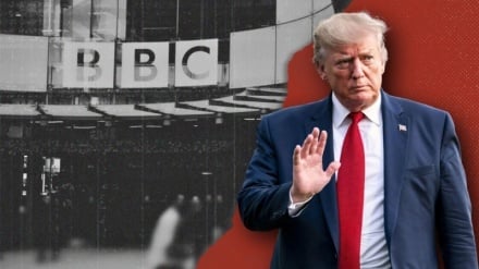 La BBC afferma che resisterà alla minaccia giudiziaria di Trump