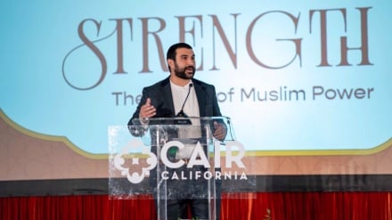 আমেরিকায় আটক ফিলিস্তিনপন্থী ব্রিটিশ সাংবাদিক সামি হামদি দেশে ফিরছেন