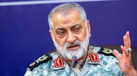 سردار شکارچي: د ایران توغندوي طاقت، دښمن حیران کړ