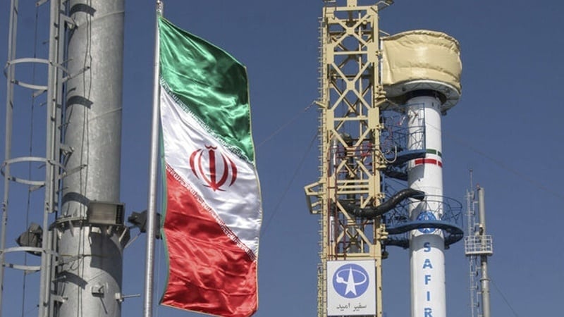 Iranian X users react to IAEA resolution: Iran’s path of progress will not be halted by force
