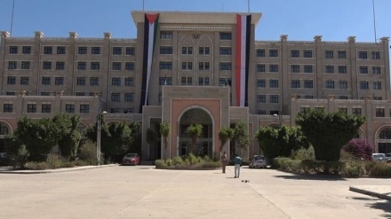 Sana’a yalaani uingiliaji wa Marekani katika masuala ya Yemen