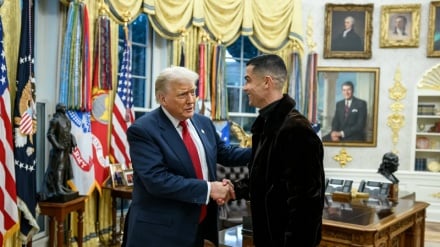 Cristiano Ronaldo akosolewa vikali kwa kukutana na Trump White House katika dhifa ya chakula 