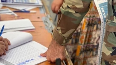 Iraq yaanza upigaji kura maalum wa uchaguzi wa bunge kwa wanajeshi na wakimbizi