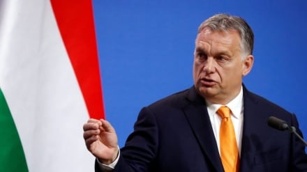 نخست‌وزیر مجارستان: پول اروپا نباید صرف جنگ اوکراین شود / سفر فرماندهان پنتاگون به کی‌یف