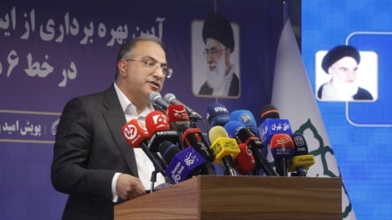 «Սուրբ Մարիամ» մետրոկայարանը՝ կրոնական համակեցության խորհրդանիշ Թեհրանում
