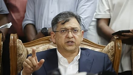 জুলাই সনদ লঙ্ঘন প্রধান উপদেষ্টার: সালাহউদ্দিন, জনগণের আকাঙ্ক্ষা পূর্ণ হয়নি: জামায়াত