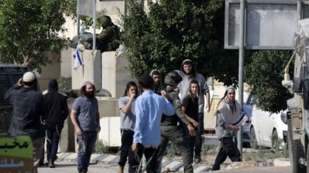 UN: Mashambulizi ya walowezi wa Israel dhidi ya Wapalestina wa Ukingo wa Magharibi yamefikia kiwango cha juu zaidi