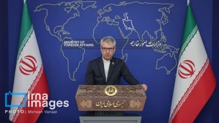  ایران: پر لبنان د صهیونيسټ رژیم تروریستي تېري غندو 