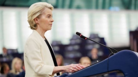 Avrupa’dan Ukrayna’nın Bölünme Planlarına Uyarı