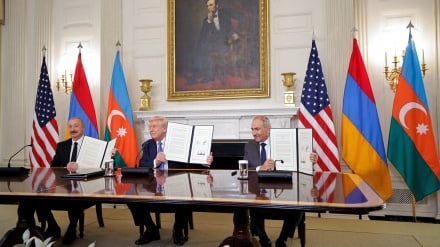  Ադրբեջանն ու Հայաստանը պետք է հարգեն միմյանց տարածքային ամբողջականությունն ու սահմանների անխախտելիությունը․ ադրբեջանցի փորձագետ