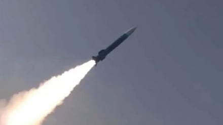 Pakistan tests indigenous anti-ship ballistic missile