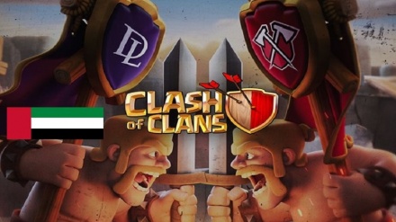 Էմիրությունները և ուժի խաղը թեժ ավազների վրա

