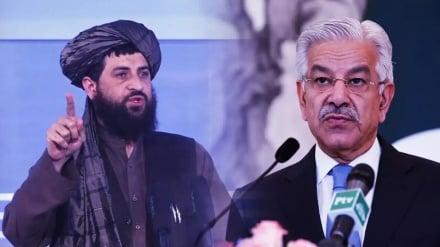 تحلیل: مسیر سیاسی، تنها راه عبور از بحران در روابط افغانستان و پاکستان 