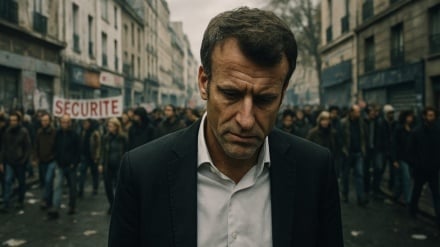 Francë | Rritje prej 11% e vrasjeve të grave; Macron 