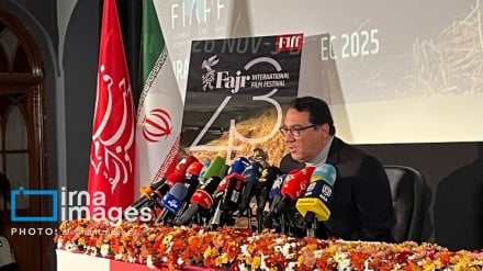 פסטיבל הסרטים פאג'ר ה-43 מארח 200 אורחים מרחבי העולם