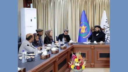 عبدالکبیر: فصل سرما مشکلات بازگشت‌کنندگان به افغانستان را افزایش داده است