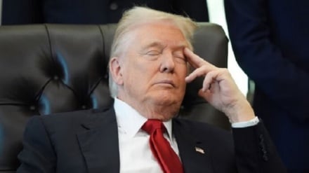 د رسنیو فعالین: د ټرمپ سیاستونه نړۍ د ګډوډۍ په لور بیایي