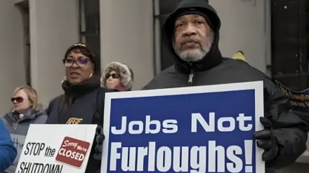 Multi-billion-dollar loss to U.S. economy following the longest federal government shutdown