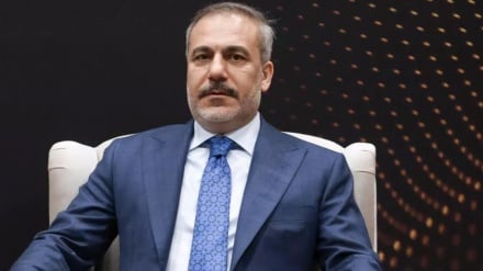 Թուրքիան շարունակում է Հայաստանի հետ երկխոսությունը տարբեր մակարդակներում. ԱԳ նախարար