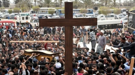 Նիգերիայի մուսուլմաններն ու քրիստոնյաները արձագանքել են Թրամփի սպառնալիքին