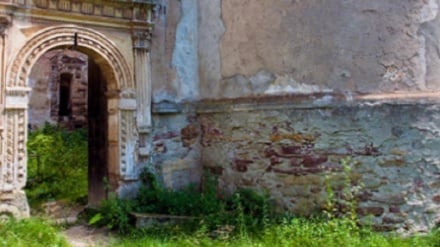 Ուկրաինայում 414 տարեկան եզակի հայկական հուշարձան է հայտնաբերվել