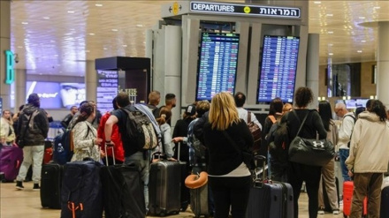 جهش بی‌سابقه مهاجرت معکوس از سرزمین‌های اشغالی