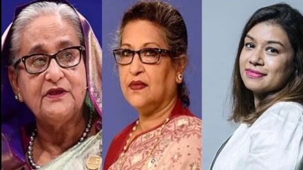  ১ ডিসেম্বর হাসিনা-রেহানা-টিউলিপের বিরুদ্ধে দুদকের মামলার রায়