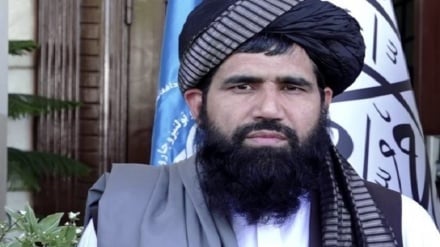 وزیر کار و امور اجتماعی طالبان بر حمایت بهتر از کارگران افغان در خارج تاکید کرد