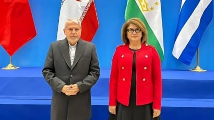 صالحي امیري: له تاجیکستان سره همکاري د ایران په لومړیتوب کې ده