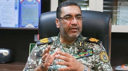 צבא איראן: הפלנו 196 מטוסים ורחפנים ישראליים