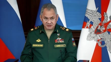 Rusia Peringatkan Tindakan Provokatif NATO / Rusia Tingkatkan Kerja Sama Pertahanan dengan Iran dan Tiongkok