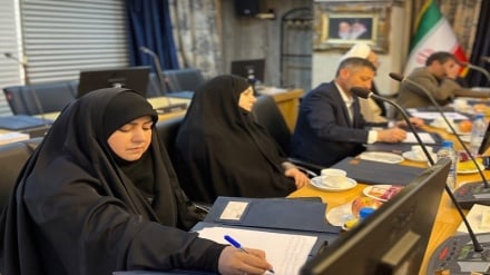 ذاکر افغانستانی: نقش ذاکران اهل بیت (ع) در گسترش پیام عاشورا و پیوند با نهضت مهدوی باید گسترده باشد