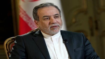 عراقچی: آمریکا به دنبال دیکته خواسته‌هایش در مذاکره است