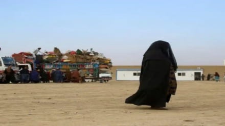 سازمان ملل به دلیل کمبود بودجه حمایت مالی از افغان‌ها را کاهش داد