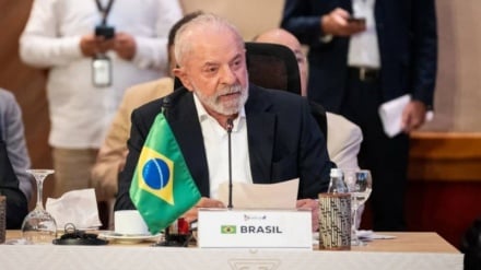 Presidente de Brasil: América Latina es una región de paz y seguirá siéndolo