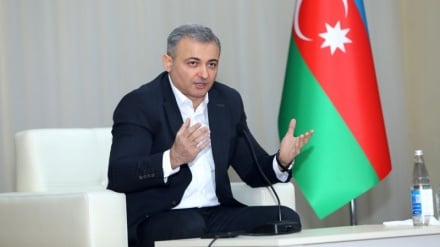 Dövlət televiziyası Zelenskini topa tutdu – TƏHLİL