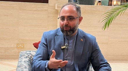 توسعه روابط ایران و عمان؛ از زبان‌آموزی تا گردشگری سلامت