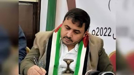 انصارالله: تحریم‌ها ضد یمن در خدمت اهداف صهیونیستی است