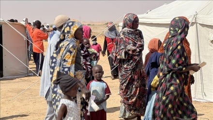 IOM: Hatua za haraka zinahitajika ili kuwanusuru mamilioni ya raia walioathiriwa na vita Sudan