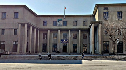 Leiden Sıralama Sonuçları Açıklandı: İran, İslam Ülkeleri Arasında Birinci Sırada  