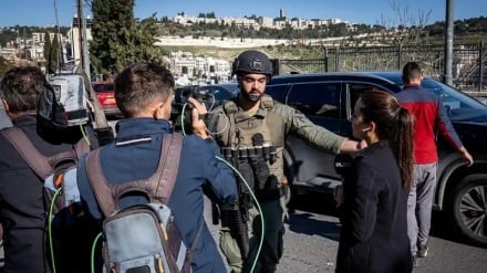 Lëvizjet e Izraelit | Ofensiva e treanshme sioniste; shtypja e medias, përhapja e Iranofobisë dhe agresioni ndaj Sirisë