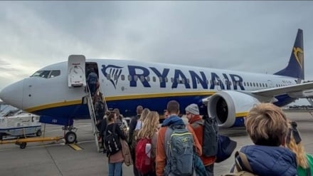 İrlanda Havayolu Şirketi, Tel Aviv’i Rota Haritasından Kaldırdı