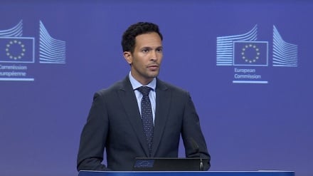 اتحادیه اروپا، اقدام فوری اسرائیل برای توقف خشونت شهرک‌نشینان در کرانه باختری را خواستار شد