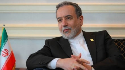 Irakçi'den Nobel Barış Ödülü Sahibinin Siyonist Suçluları Övmesine Tepki