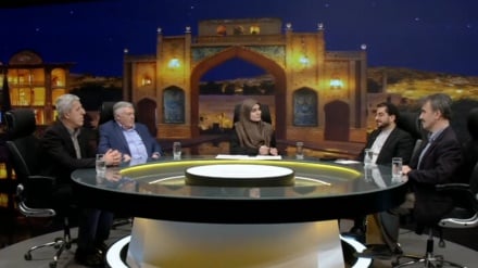 Իրանի և Հայաստանի միջև խոր քաղաքակրթական կապեր կան. ԵՊՀ Իրանագիտության ամբիոնի վարիչ